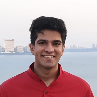 Raj Sangani